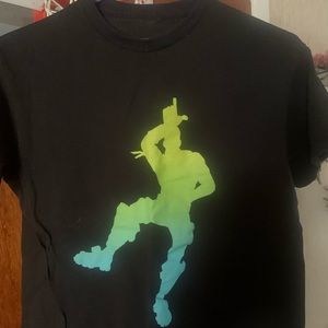 Boys Fortnite shirt